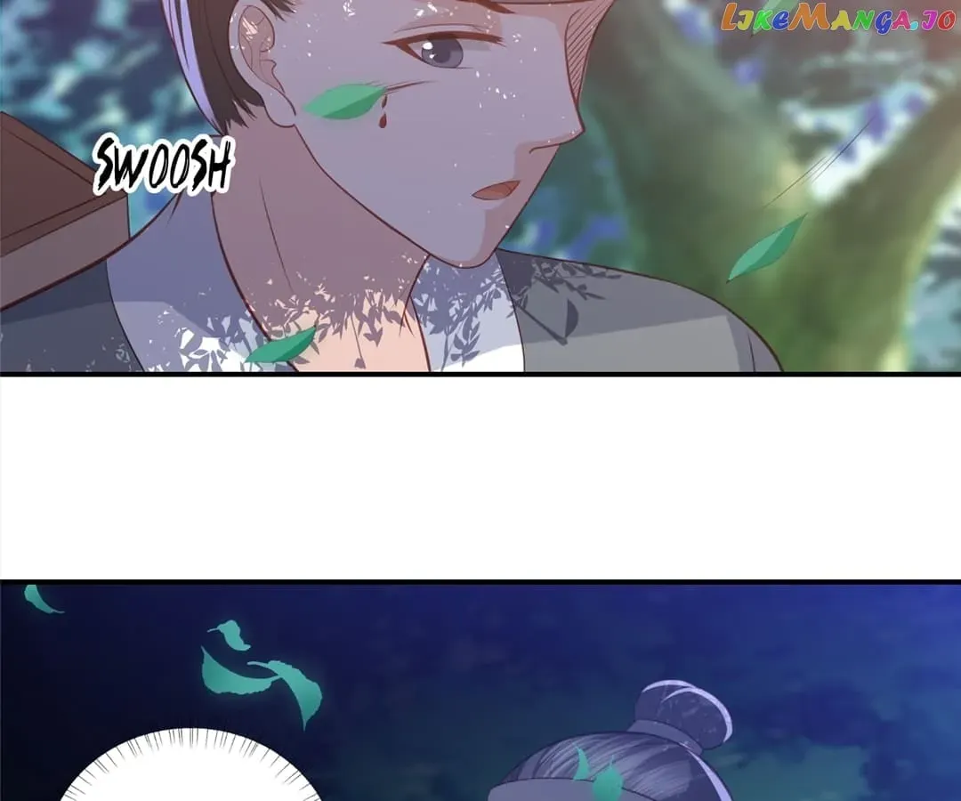 Lost Phoenix: Spoil the Repudiated Empress Chapter 39 Online - página 38