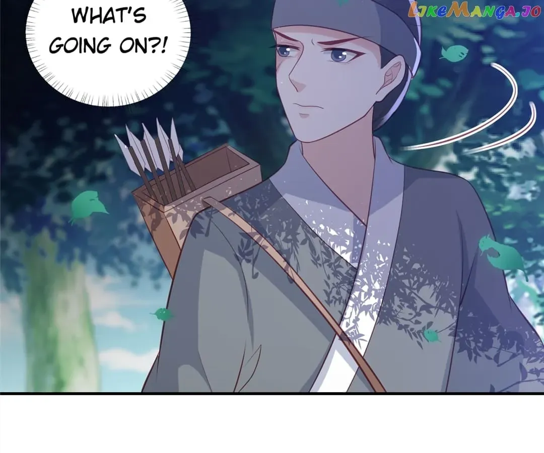 Lost Phoenix: Spoil the Repudiated Empress Chapter 39 Online - página 39