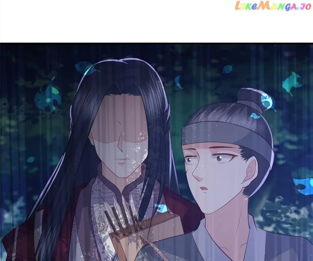 Lost Phoenix: Spoil the Repudiated Empress Chapter 39 Online - página 40