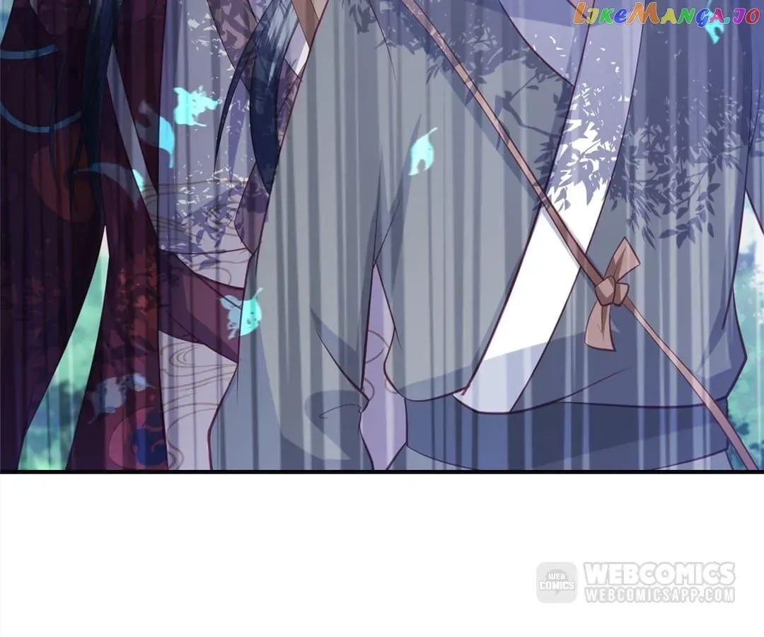 Lost Phoenix: Spoil the Repudiated Empress Chapter 39 Online - página 41