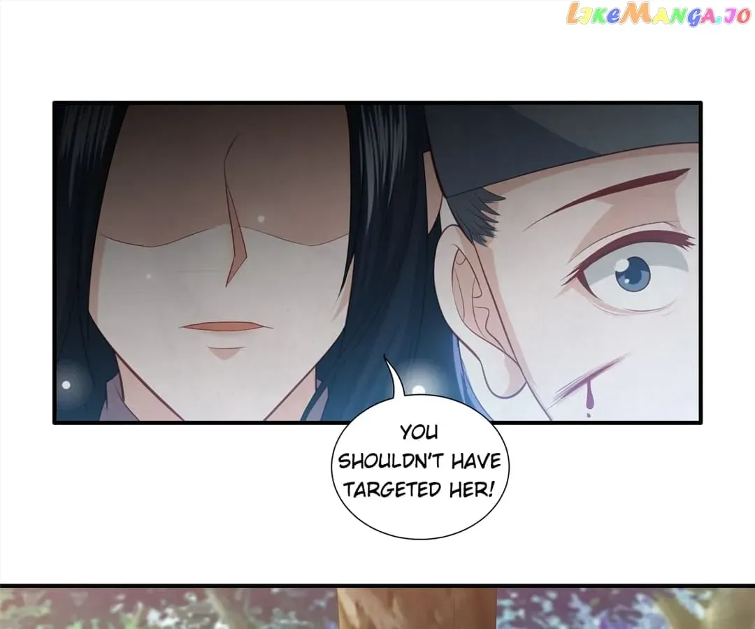 Lost Phoenix: Spoil the Repudiated Empress Chapter 39 Online - página 42
