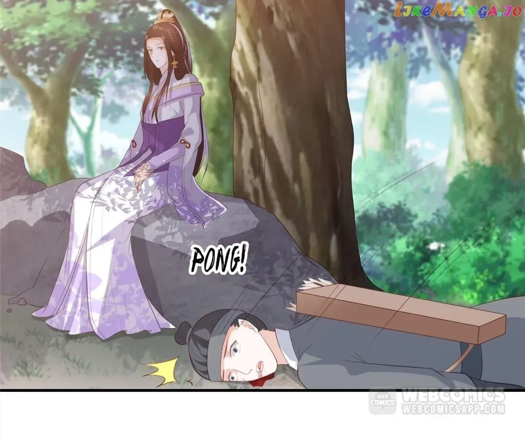Lost Phoenix: Spoil the Repudiated Empress Chapter 39 Online - página 43