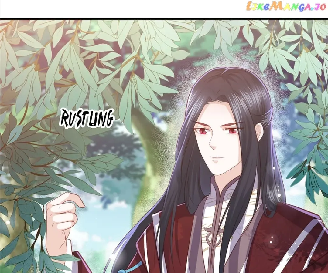 Lost Phoenix: Spoil the Repudiated Empress Chapter 39 Online - página 44