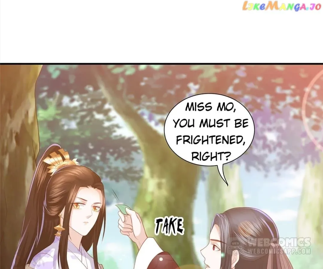 Lost Phoenix: Spoil the Repudiated Empress Chapter 39 Online - página 47