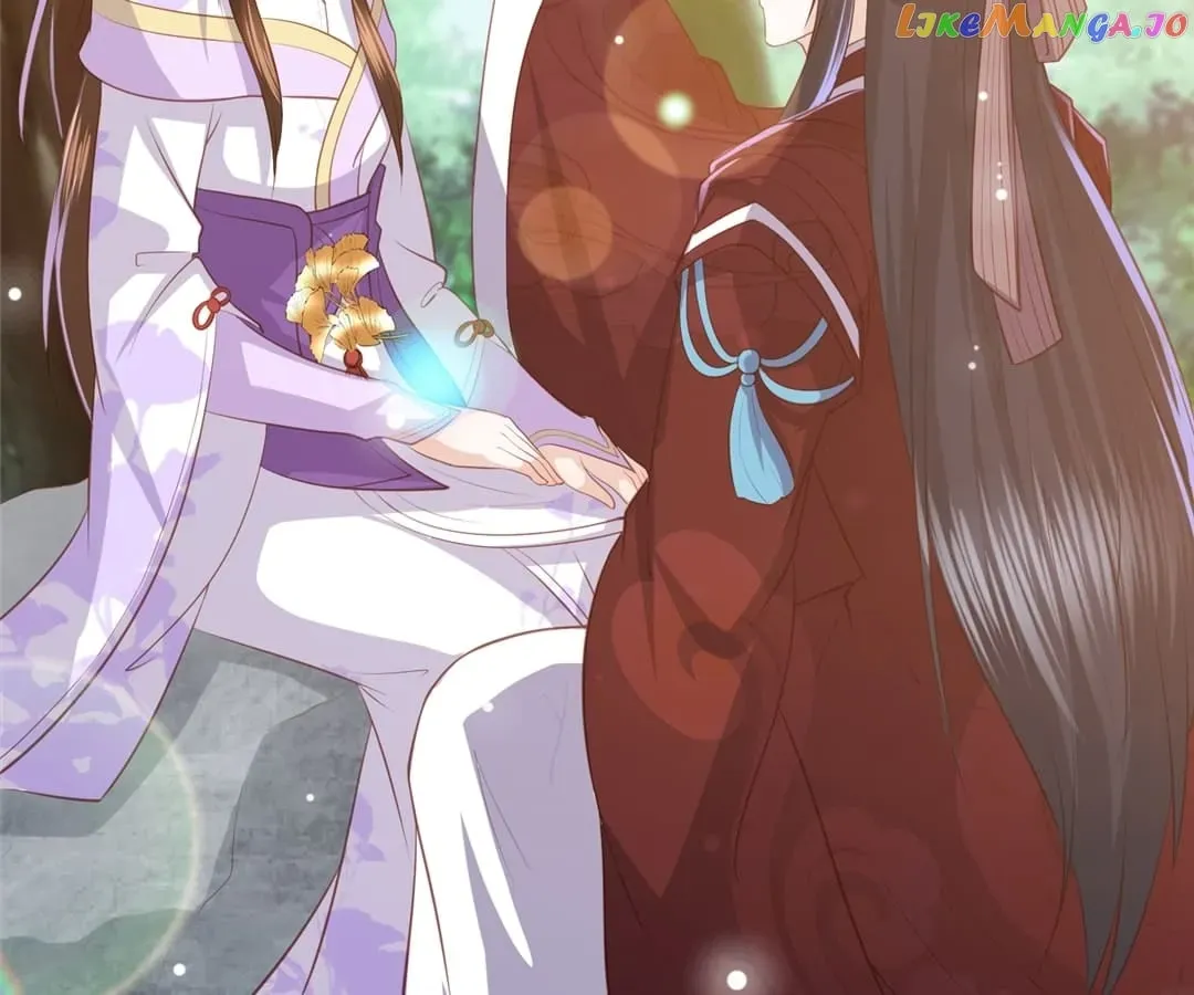 Lost Phoenix: Spoil the Repudiated Empress Chapter 39 Online - página 48