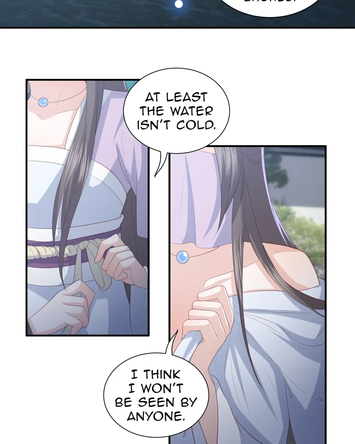 Lost Phoenix: Spoil the Repudiated Empress Chapter 40 Online - página 2