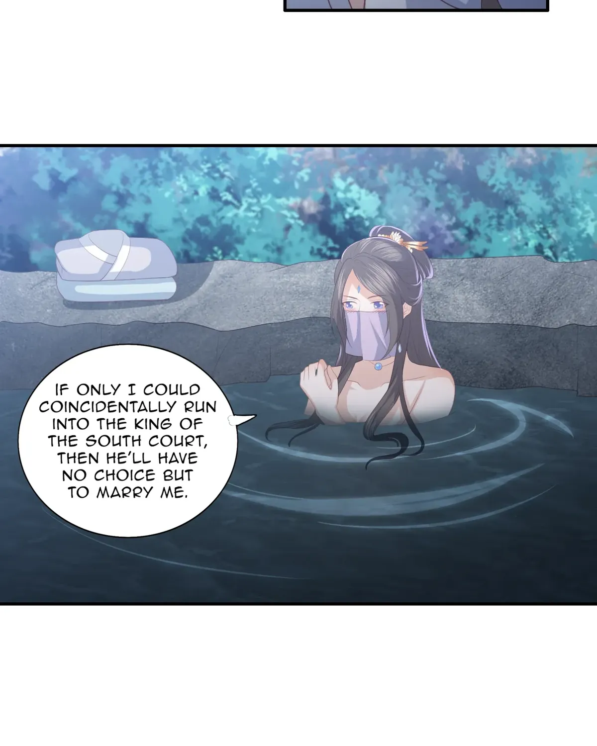 Lost Phoenix: Spoil the Repudiated Empress Chapter 40 Online - página 3