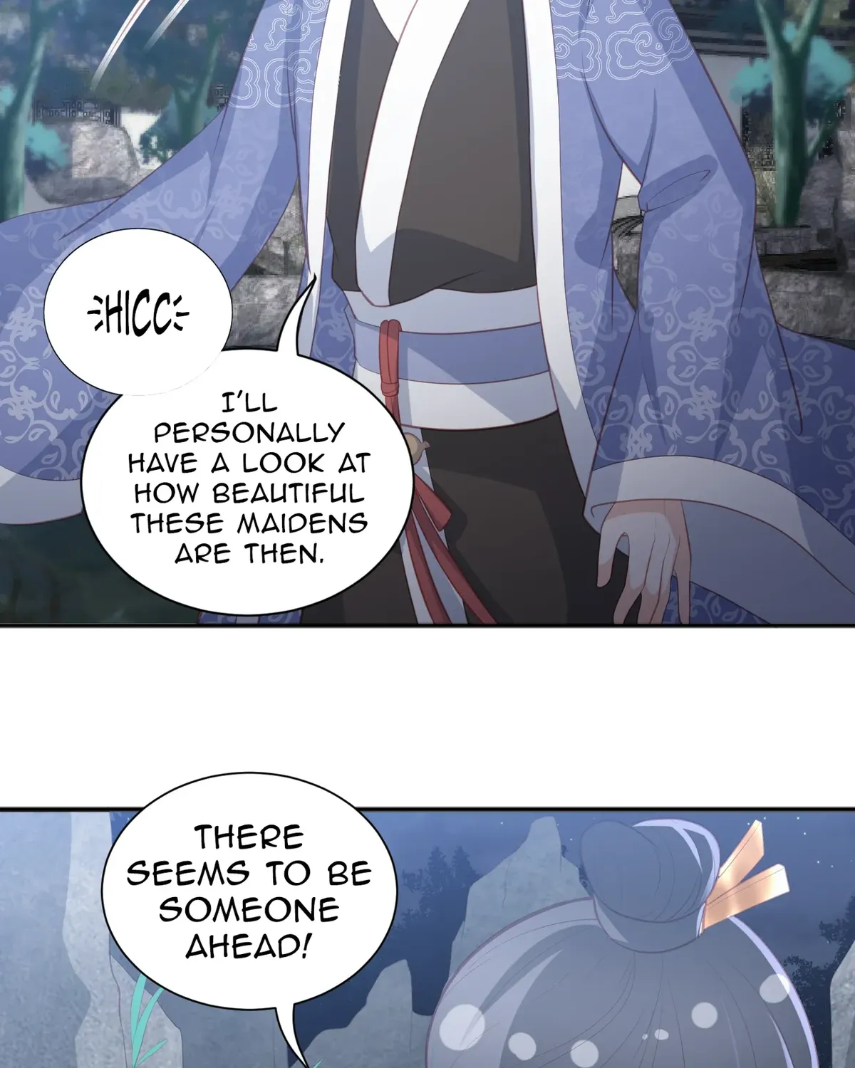 Lost Phoenix: Spoil the Repudiated Empress Chapter 40 Online - página 6