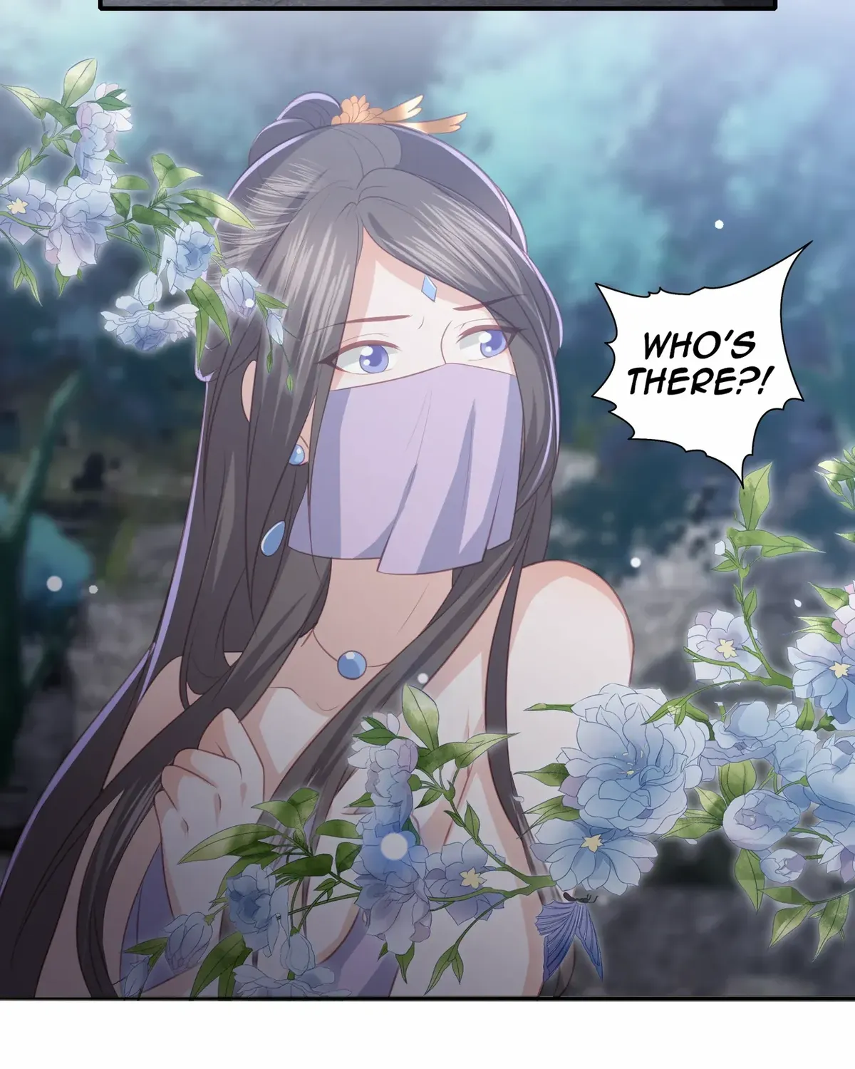 Lost Phoenix: Spoil the Repudiated Empress Chapter 40 Online - página 8