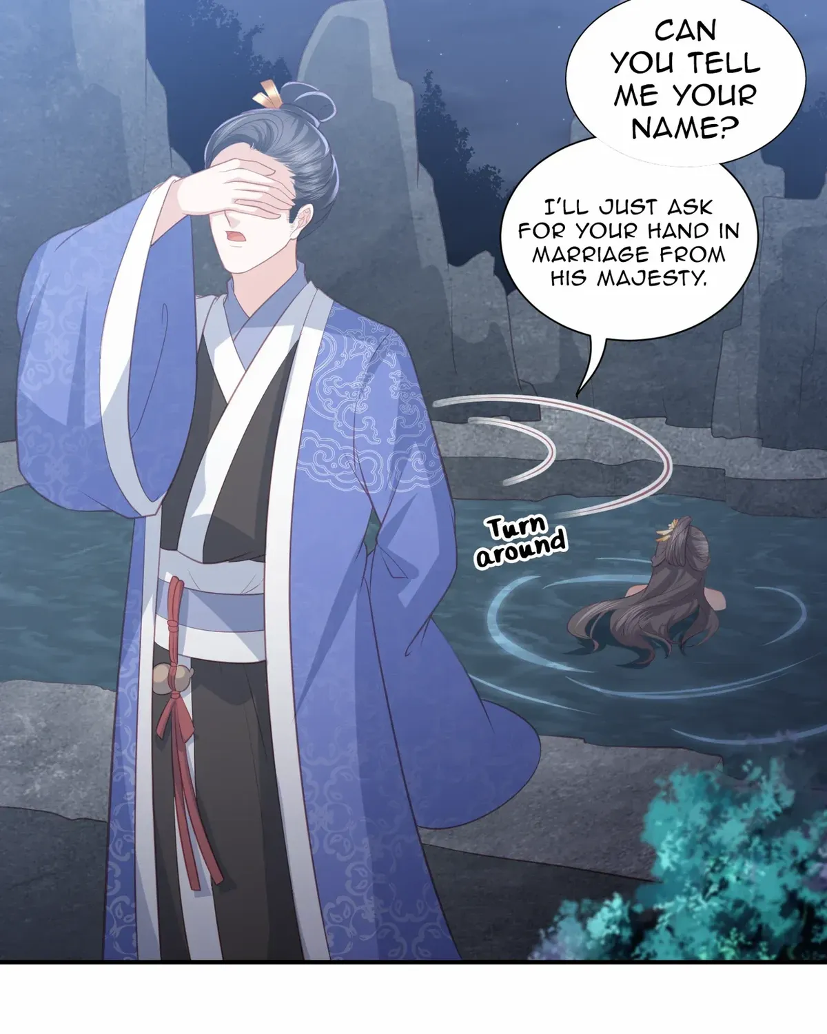 Lost Phoenix: Spoil the Repudiated Empress Chapter 40 Online - página 10