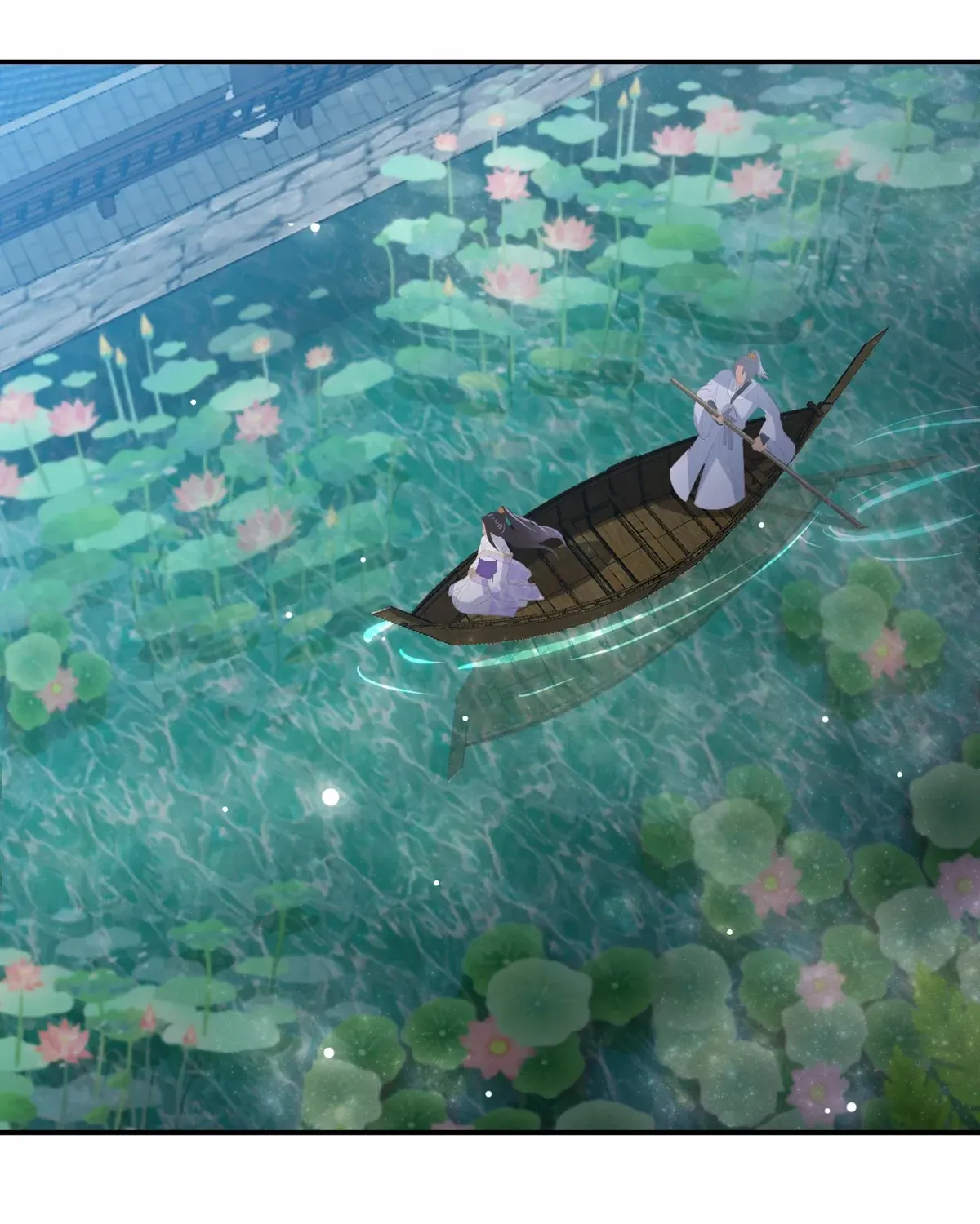 Lost Phoenix: Spoil the Repudiated Empress Chapter 40 Online - página 16