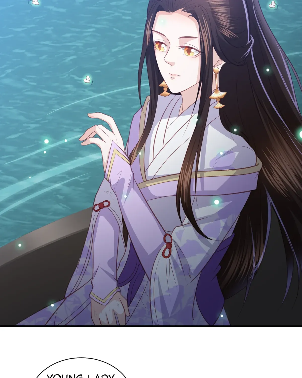 Lost Phoenix: Spoil the Repudiated Empress Chapter 40 Online - página 18