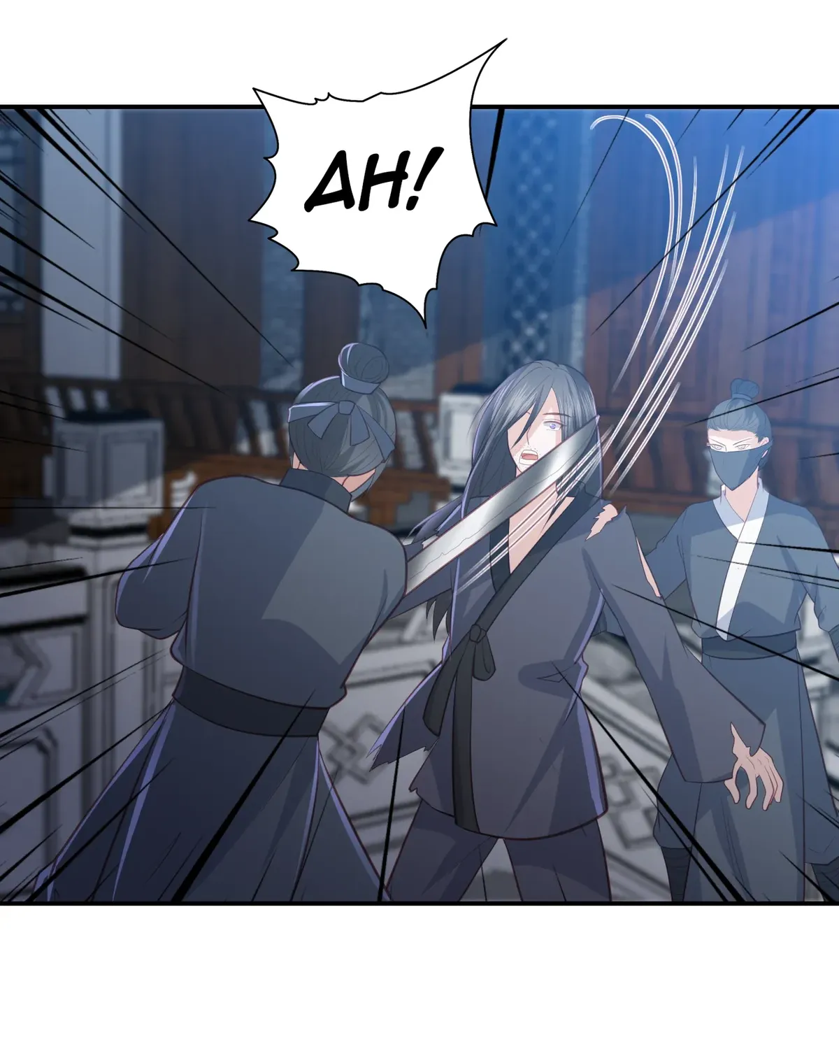 Lost Phoenix: Spoil the Repudiated Empress Chapter 40 Online - página 20