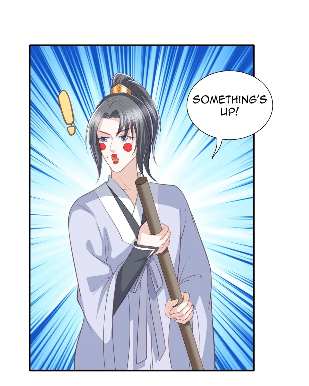 Lost Phoenix: Spoil the Repudiated Empress Chapter 40 Online - página 21