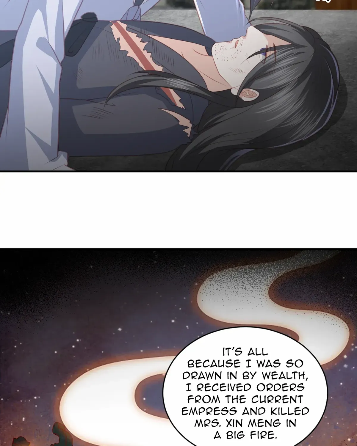 Lost Phoenix: Spoil the Repudiated Empress Chapter 40 Online - página 26