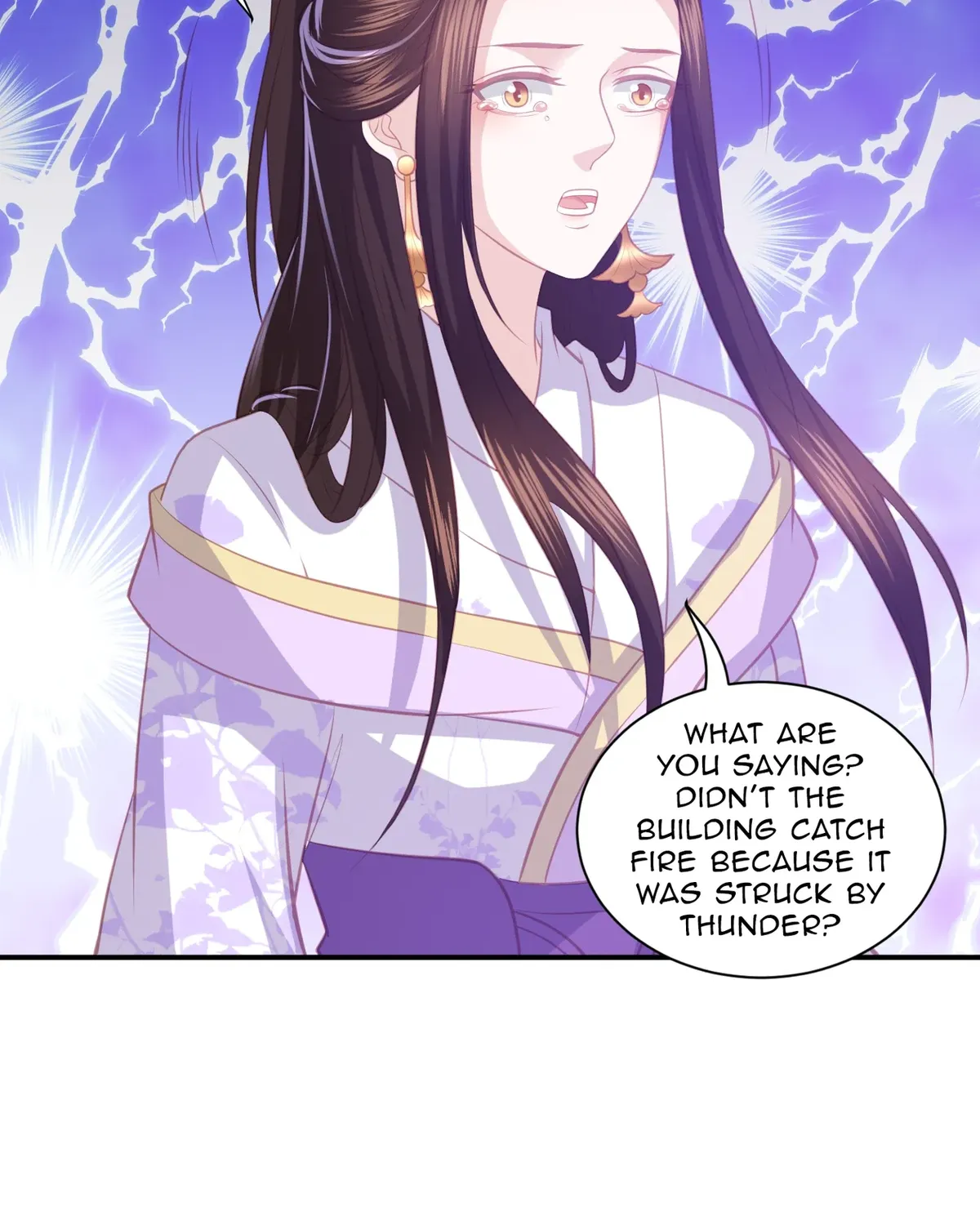 Lost Phoenix: Spoil the Repudiated Empress Chapter 40 Online - página 28
