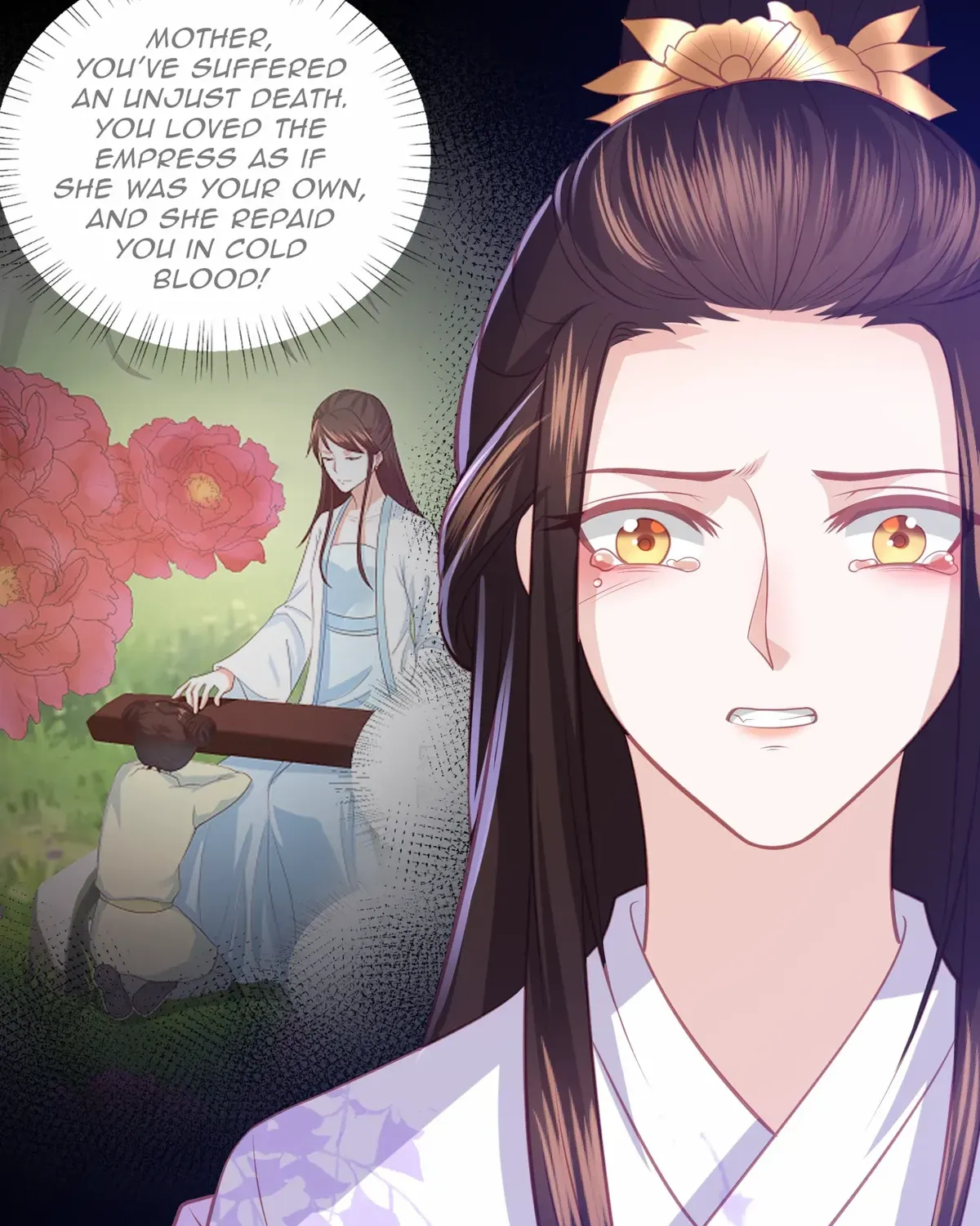 Lost Phoenix: Spoil the Repudiated Empress Chapter 40 Online - página 31