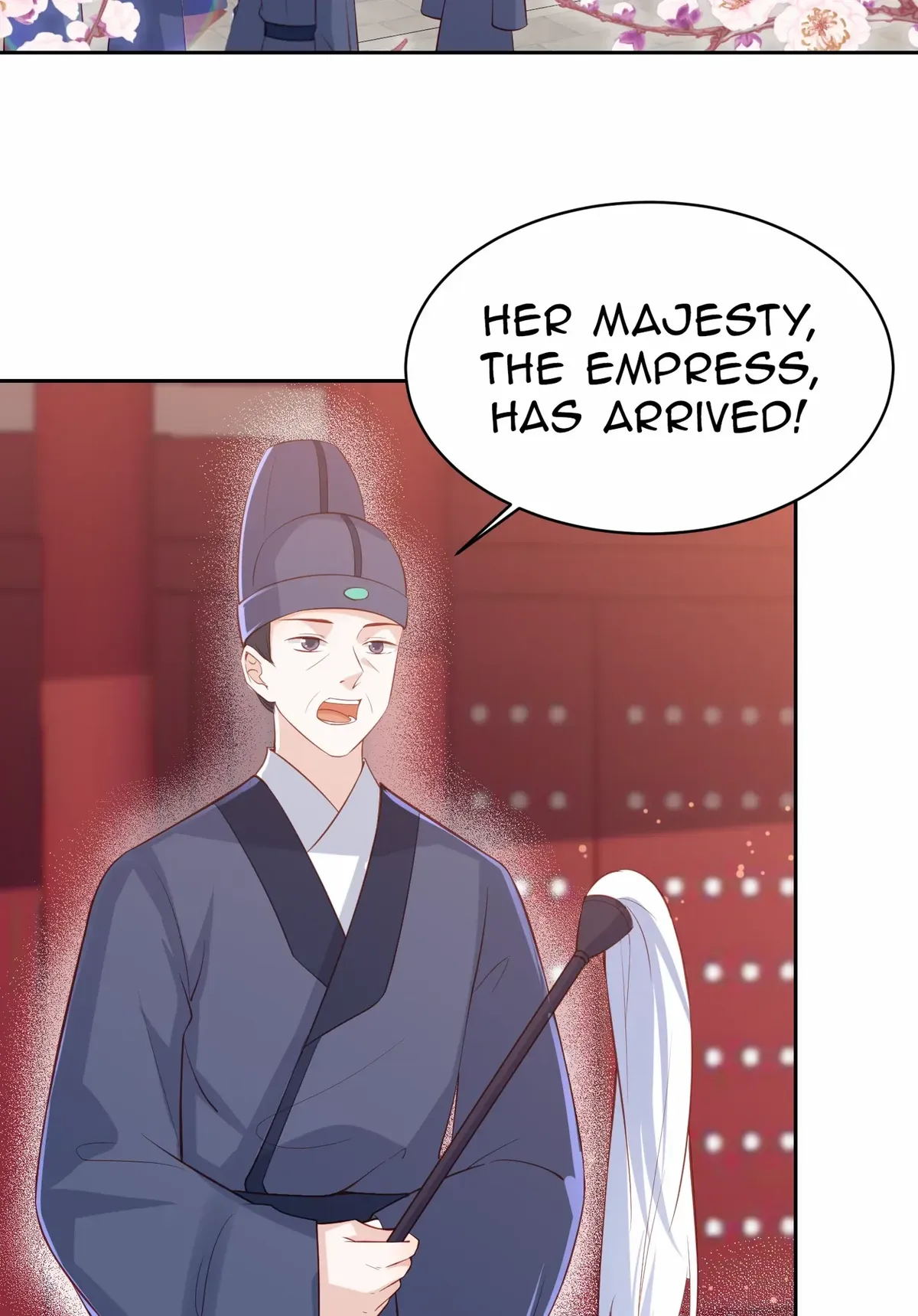 Lost Phoenix: Spoil the Repudiated Empress Chapter 41 Online - página 2
