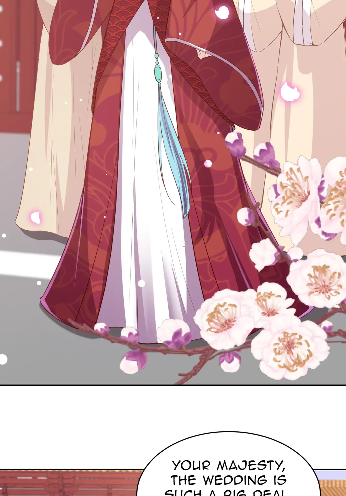 Lost Phoenix: Spoil the Repudiated Empress Chapter 41 Online - página 4