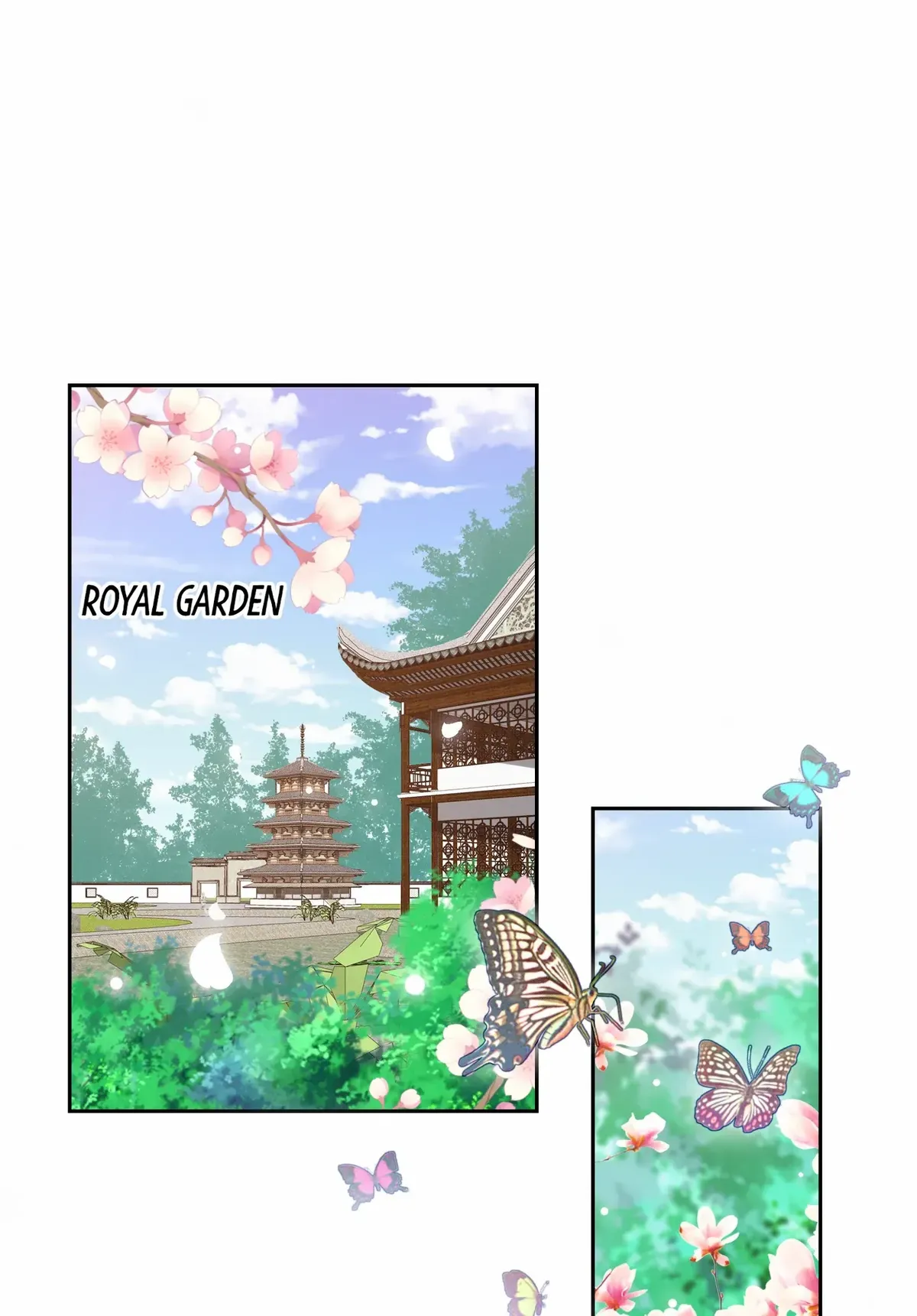 Lost Phoenix: Spoil the Repudiated Empress Chapter 41 Online - página 6