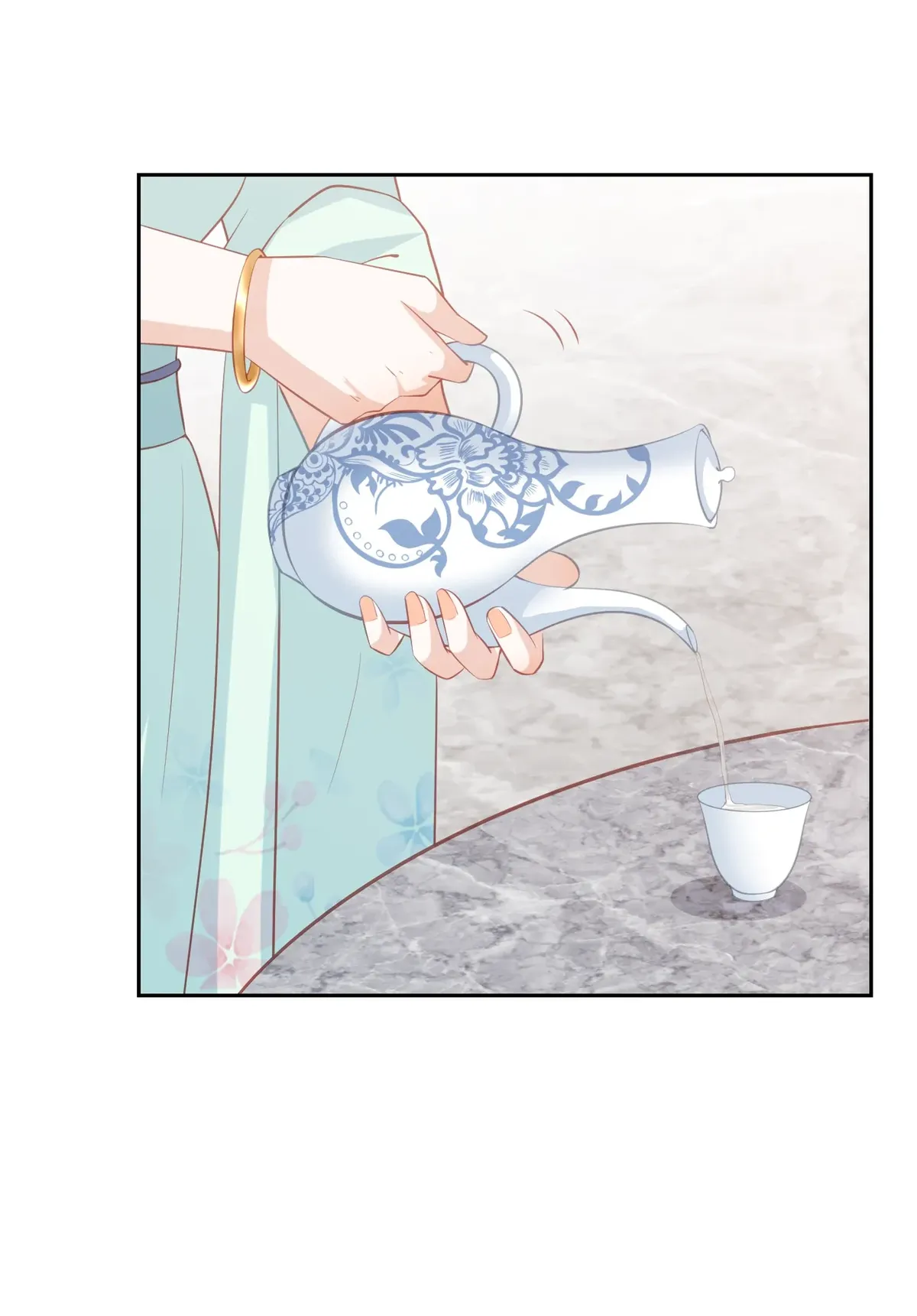 Lost Phoenix: Spoil the Repudiated Empress Chapter 41 Online - página 9