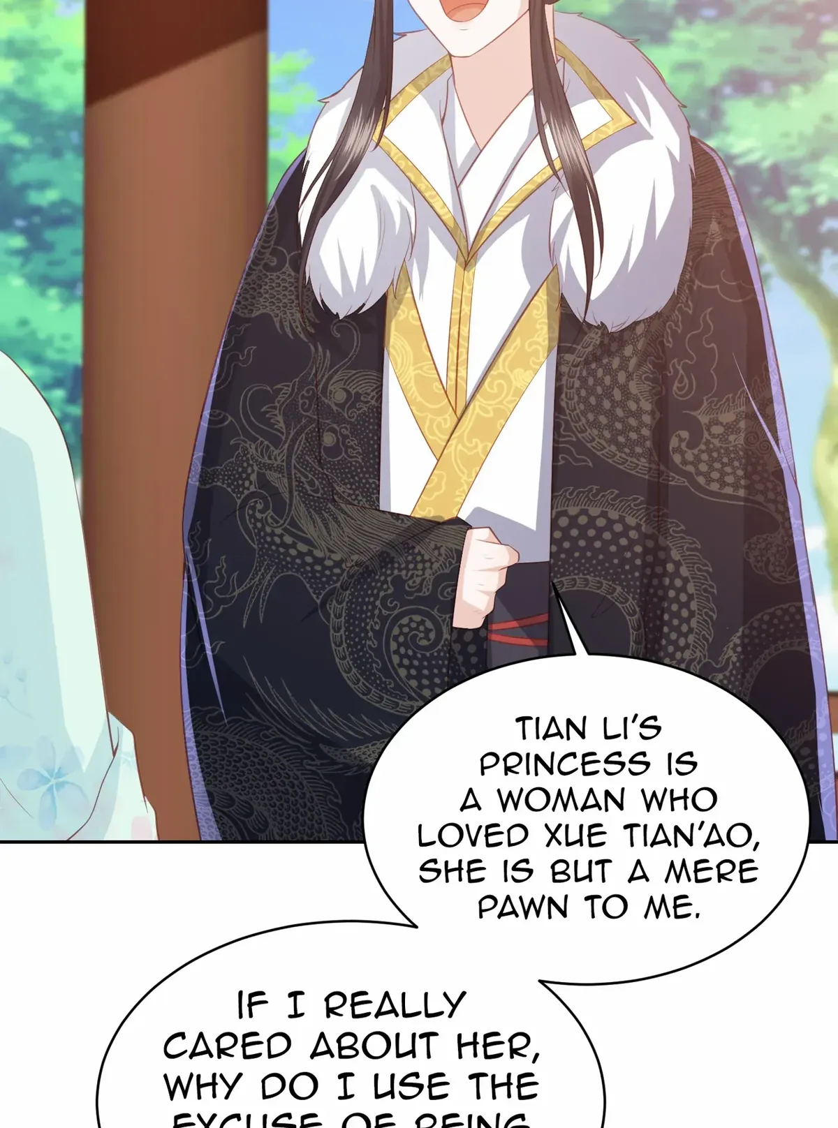 Lost Phoenix: Spoil the Repudiated Empress Chapter 41 Online - página 12