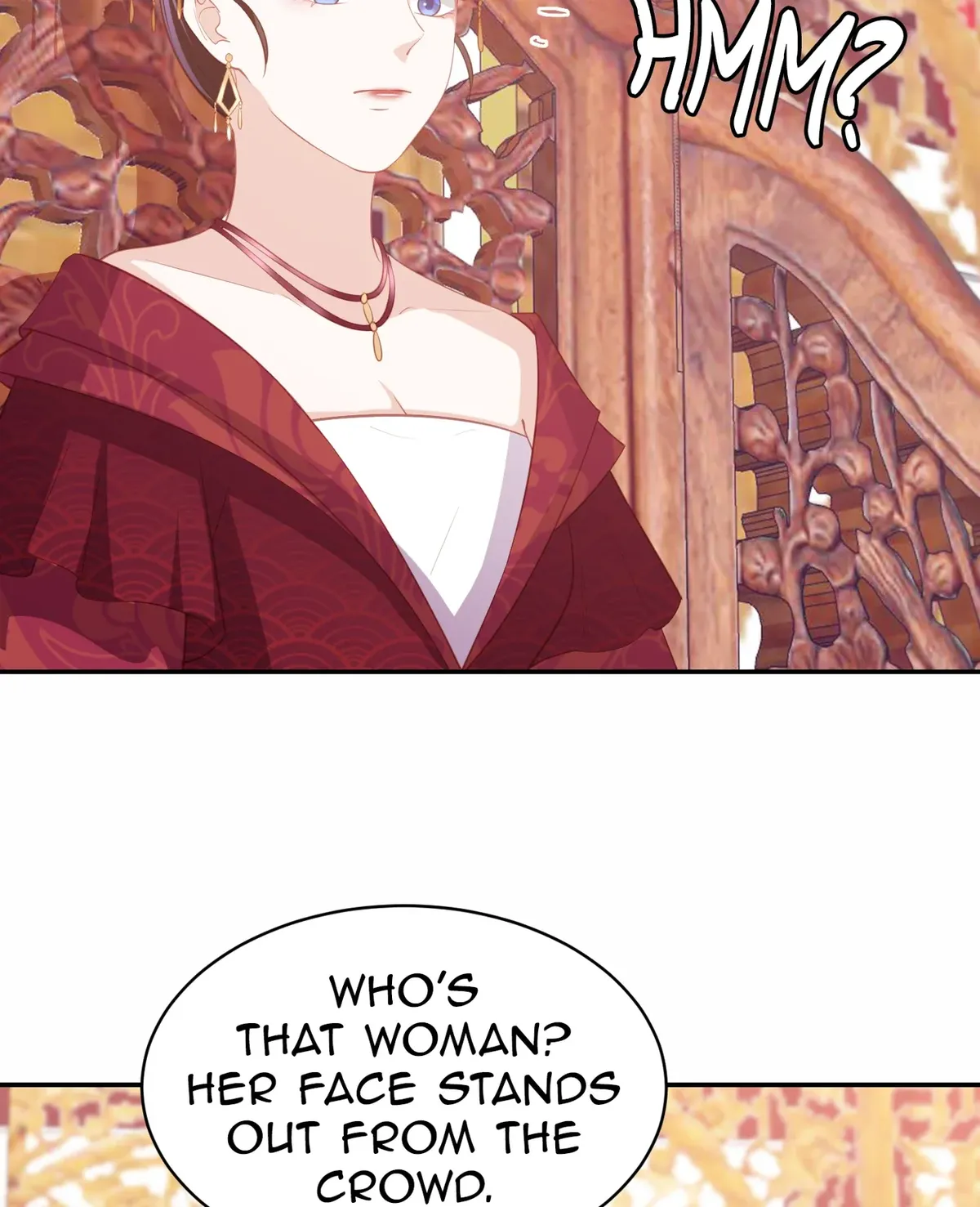 Lost Phoenix: Spoil the Repudiated Empress Chapter 41 Online - página 17