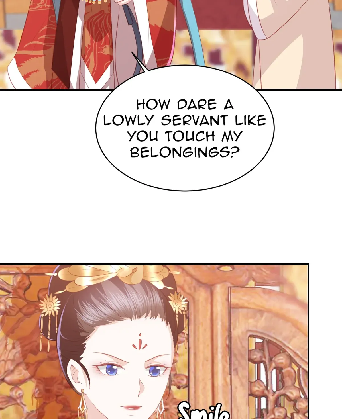 Lost Phoenix: Spoil the Repudiated Empress Chapter 41 Online - página 21
