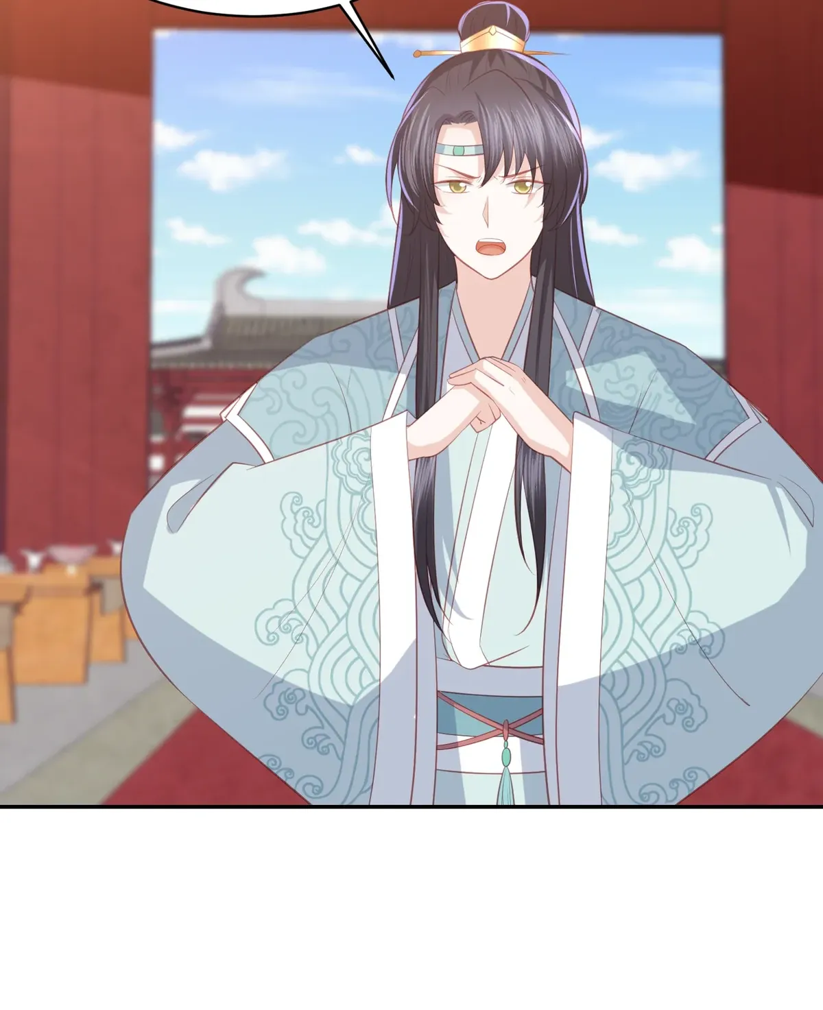 Lost Phoenix: Spoil the Repudiated Empress Chapter 41 Online - página 24