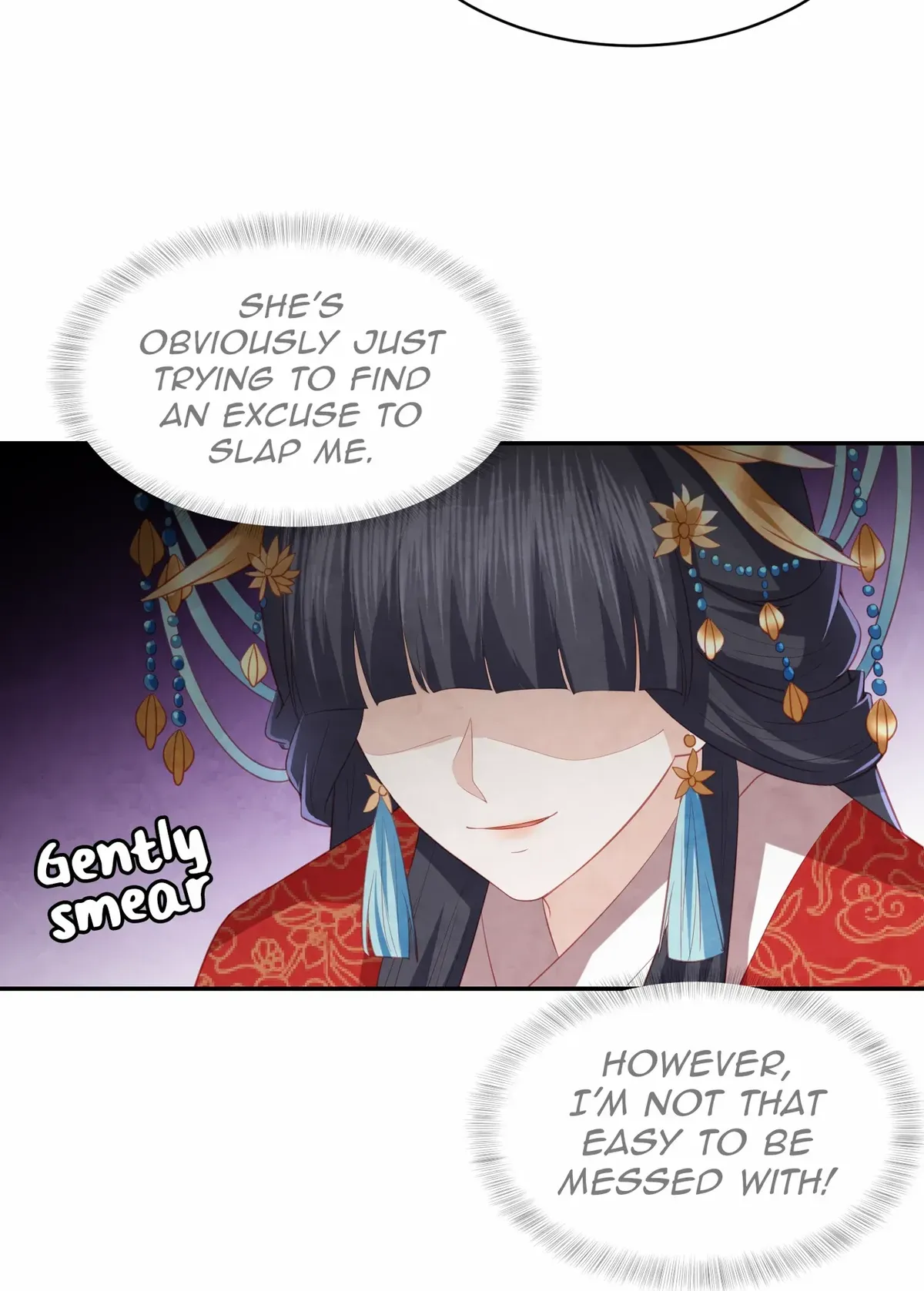 Lost Phoenix: Spoil the Repudiated Empress Chapter 41 Online - página 27