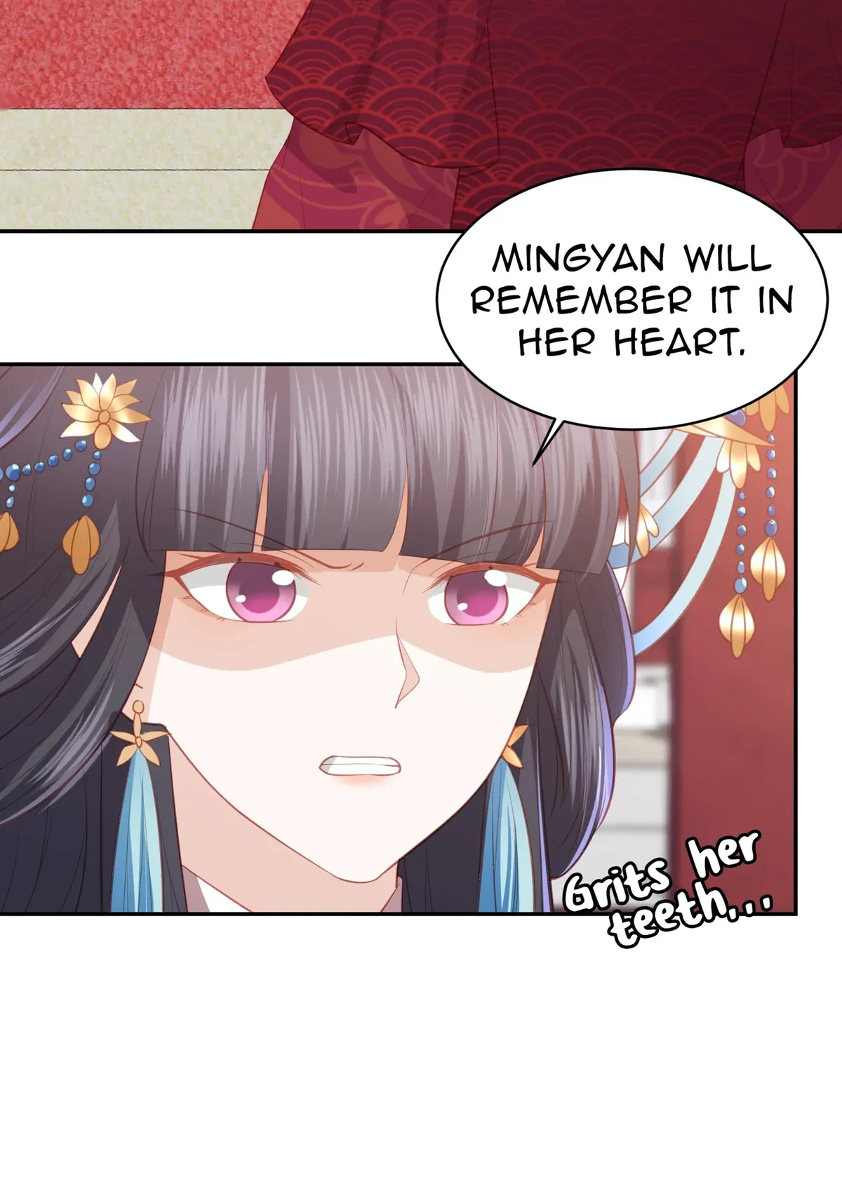Lost Phoenix: Spoil the Repudiated Empress Chapter 41 Online - página 29