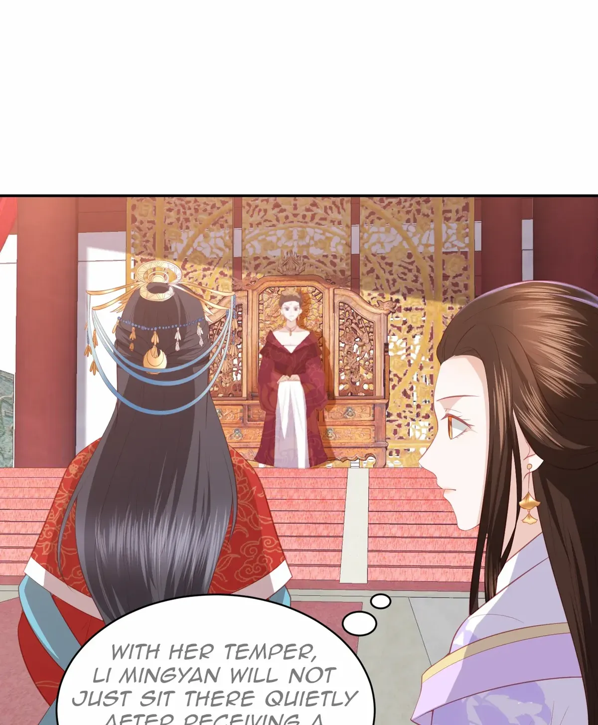 Lost Phoenix: Spoil the Repudiated Empress Chapter 41 Online - página 30