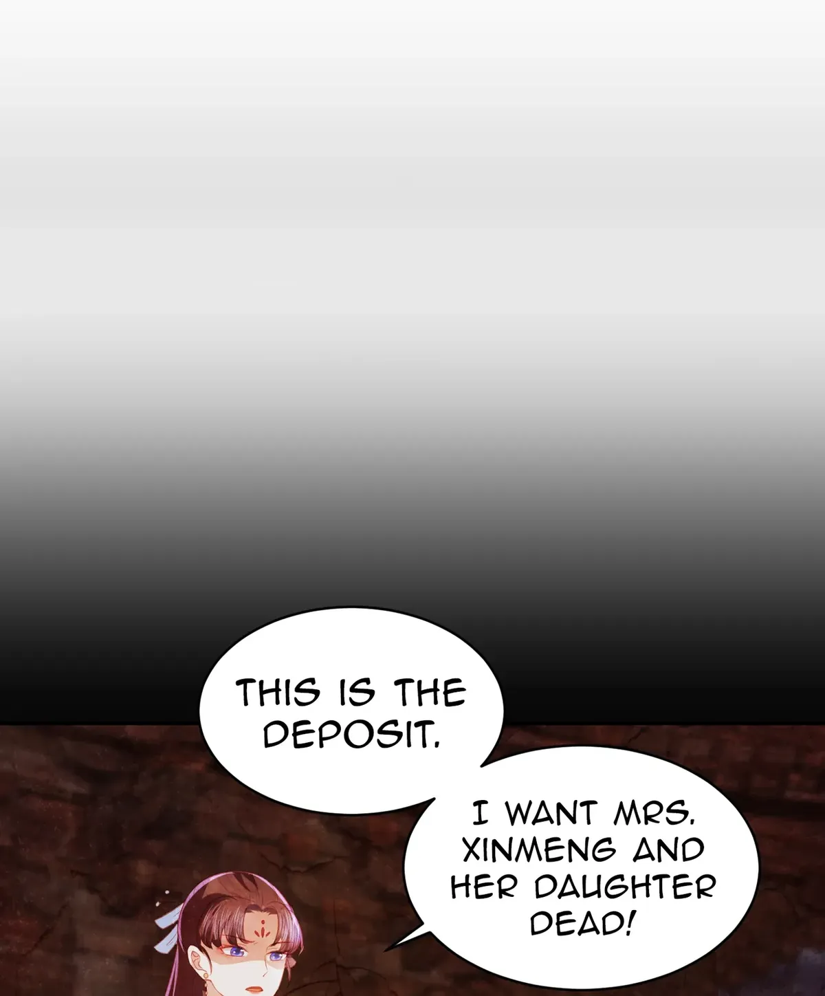 Lost Phoenix: Spoil the Repudiated Empress Chapter 41 Online - página 35