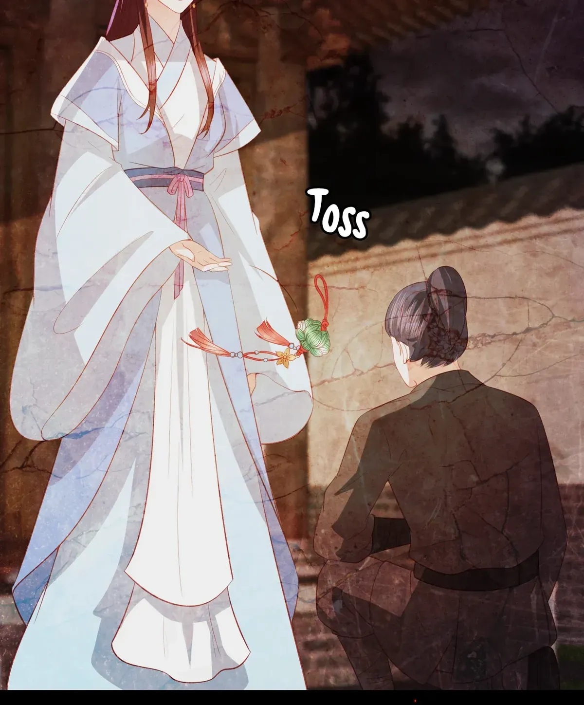 Lost Phoenix: Spoil the Repudiated Empress Chapter 41 Online - página 36