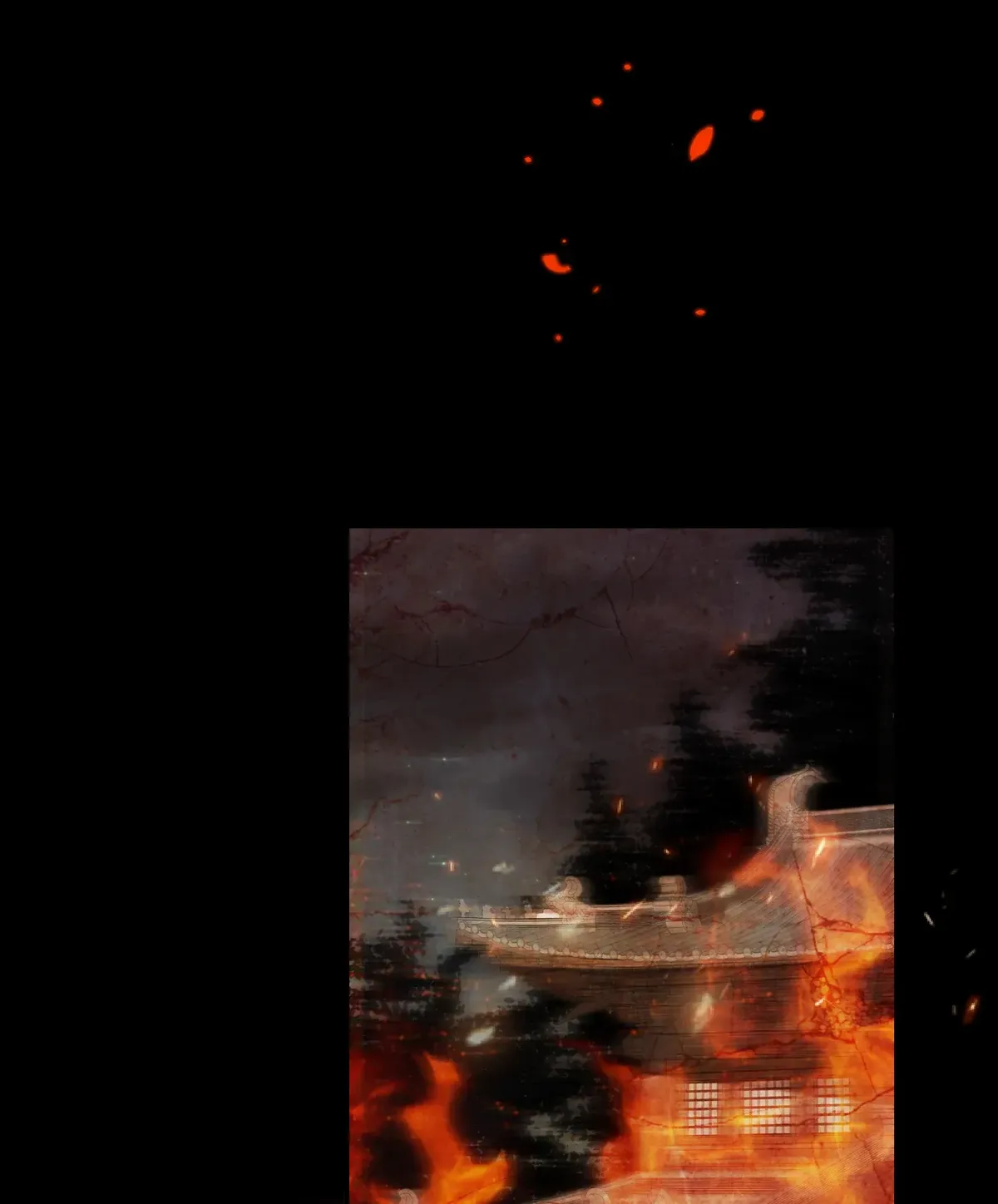 Lost Phoenix: Spoil the Repudiated Empress Chapter 41 Online - página 37