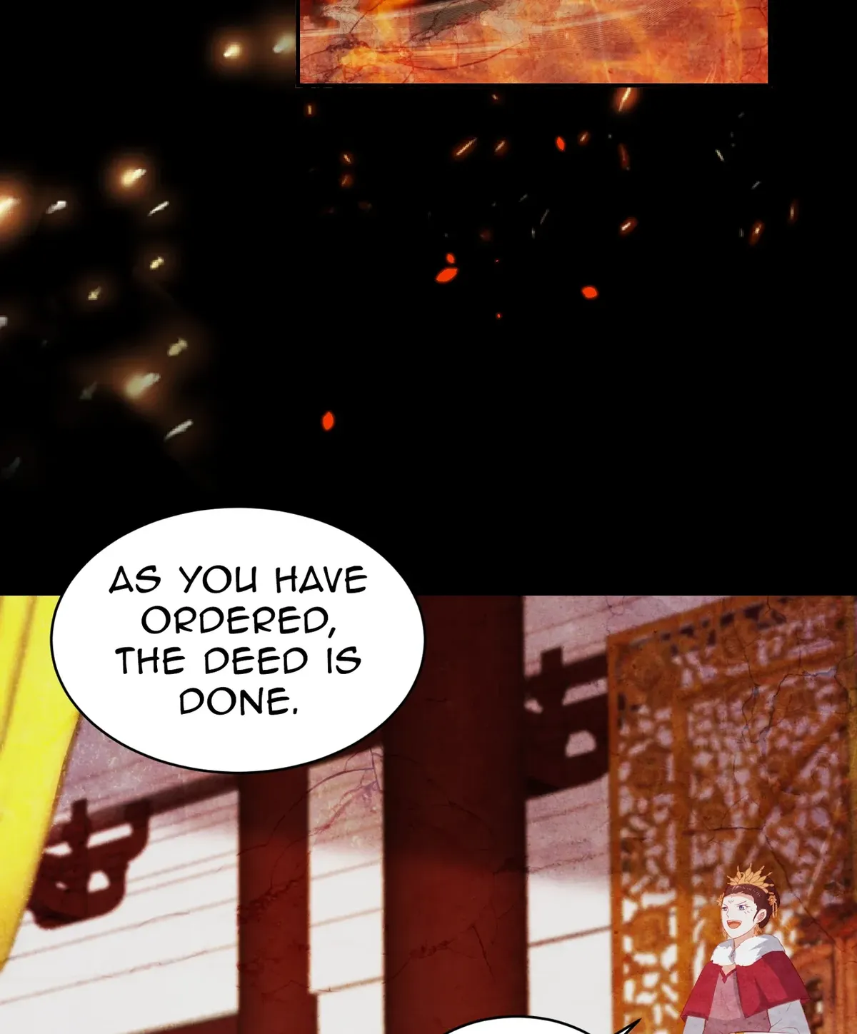 Lost Phoenix: Spoil the Repudiated Empress Chapter 41 Online - página 38