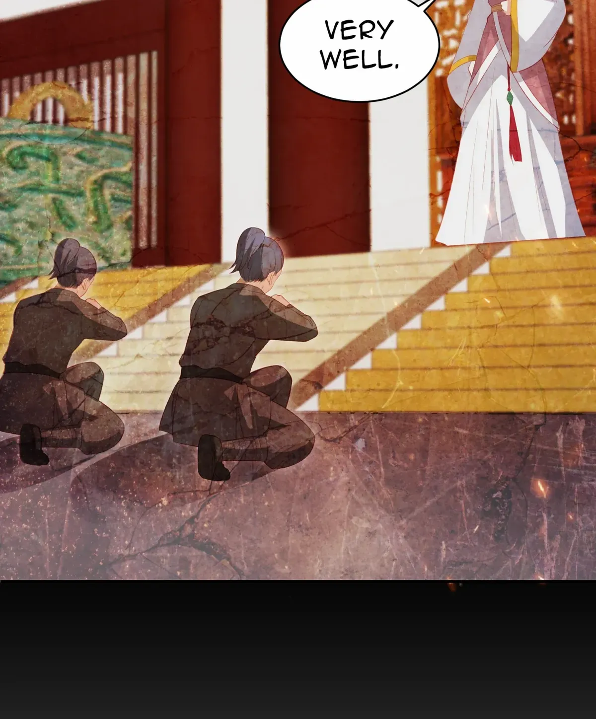 Lost Phoenix: Spoil the Repudiated Empress Chapter 41 Online - página 39