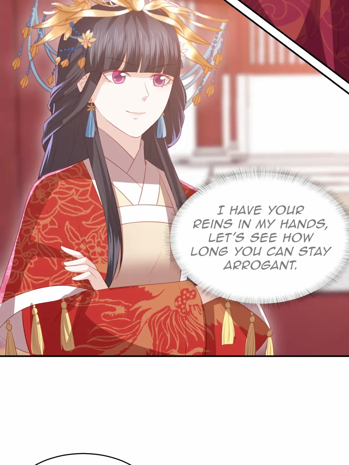 Lost Phoenix: Spoil the Repudiated Empress Chapter 41 Online - página 42