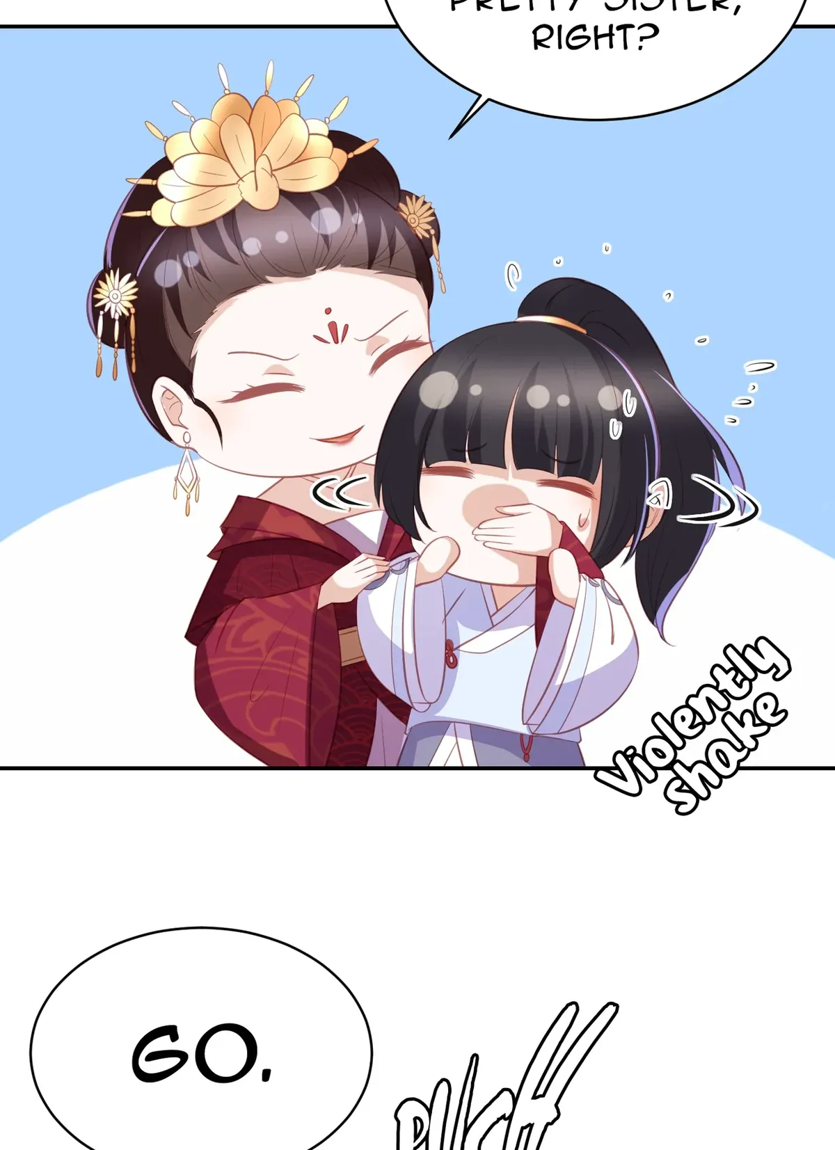 Lost Phoenix: Spoil the Repudiated Empress Chapter 41 Online - página 46