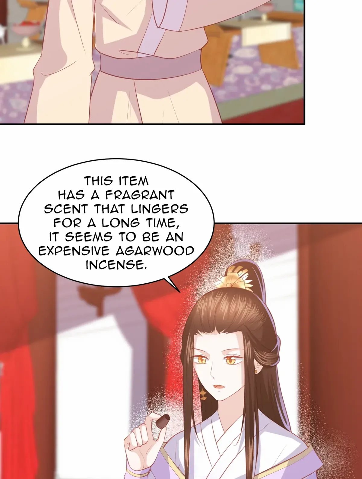Lost Phoenix: Spoil the Repudiated Empress Chapter 43 Online - página 4