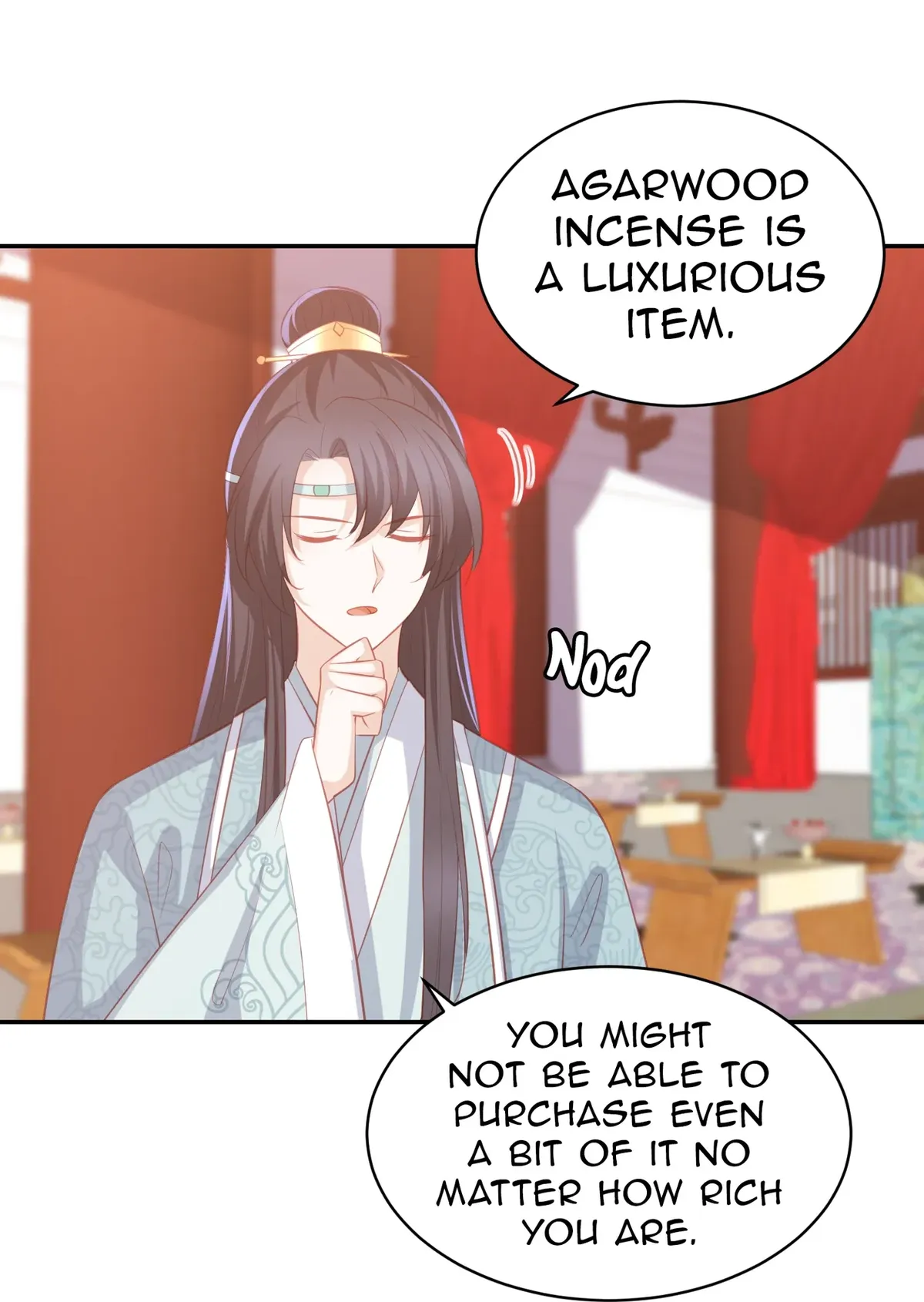Lost Phoenix: Spoil the Repudiated Empress Chapter 43 Online - página 6