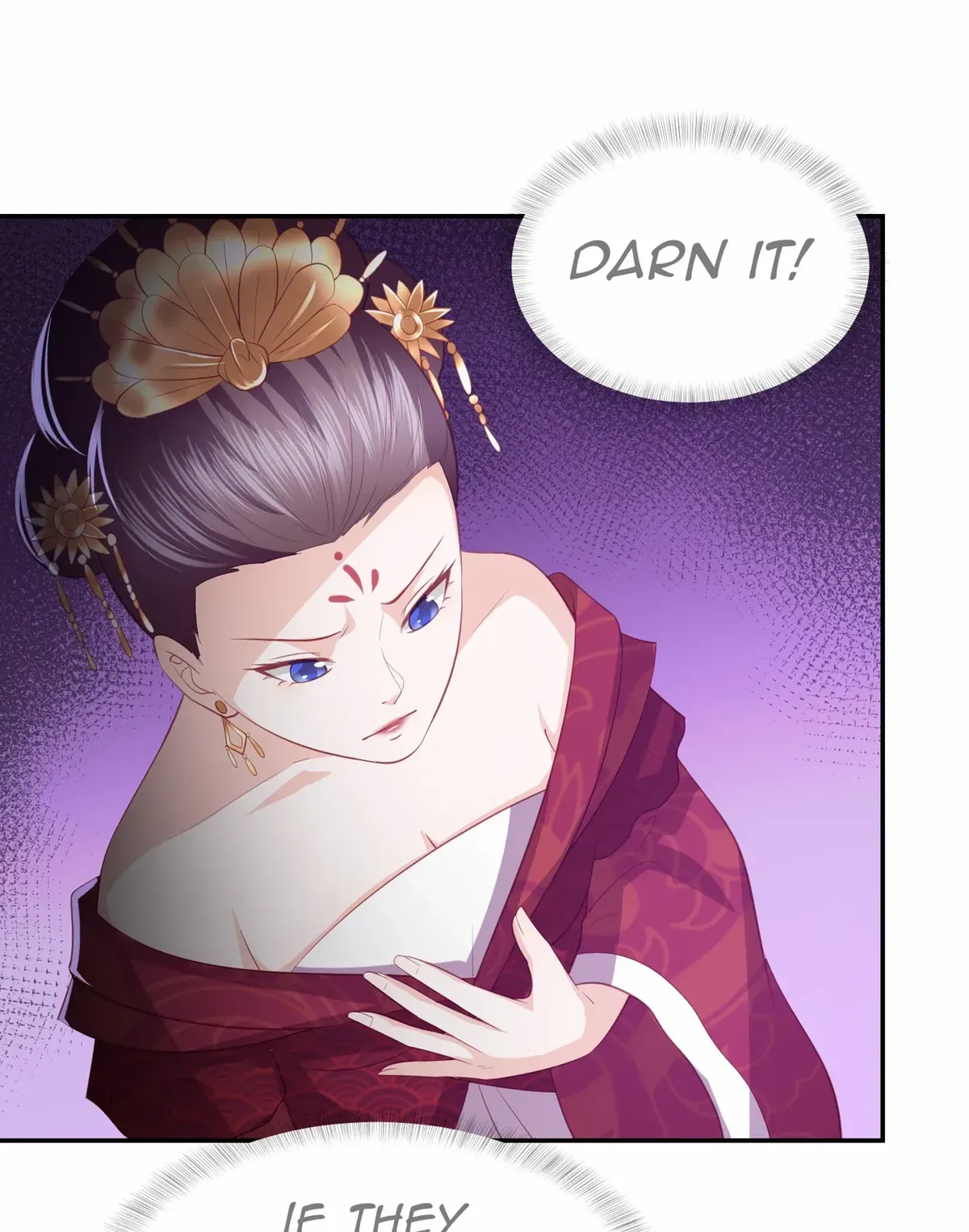 Lost Phoenix: Spoil the Repudiated Empress Chapter 43 Online - página 11