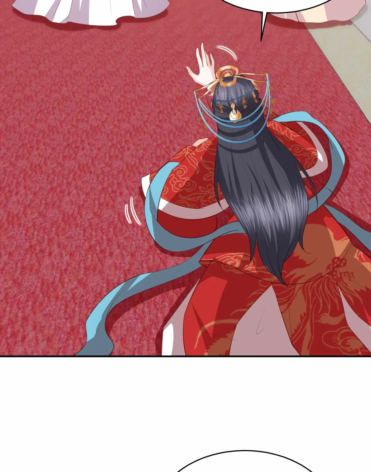 Lost Phoenix: Spoil the Repudiated Empress Chapter 43 Online - página 14