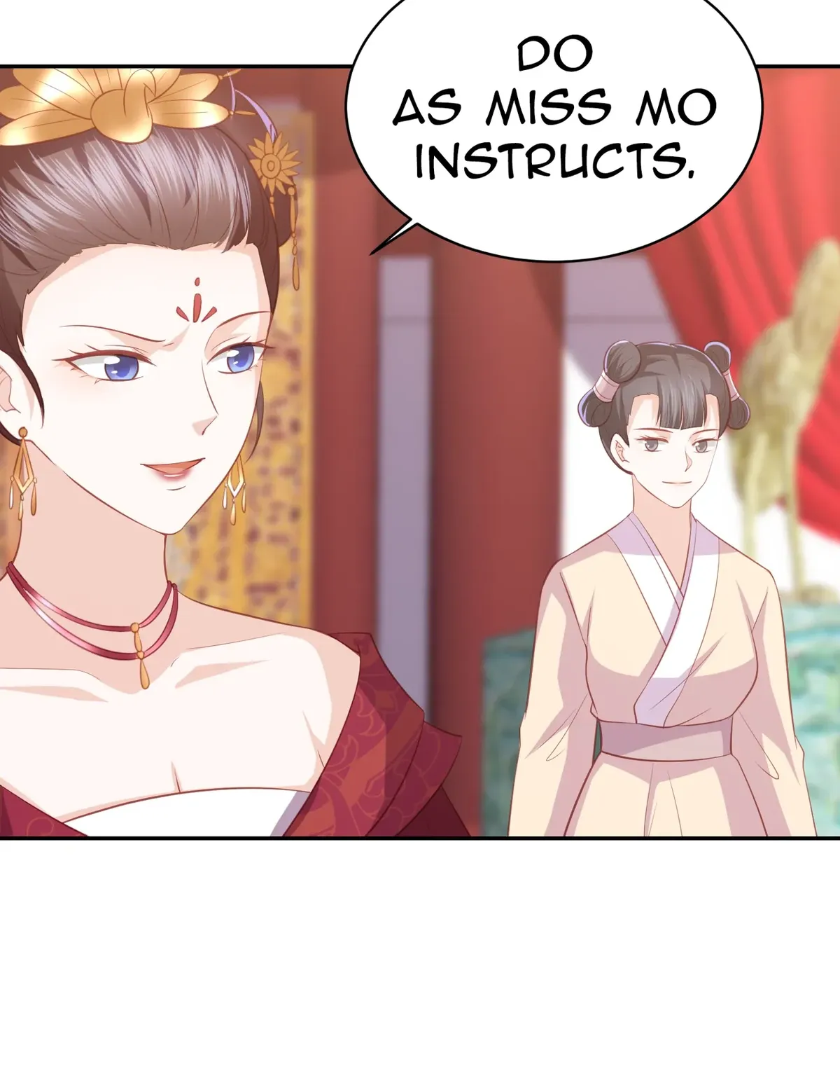 Lost Phoenix: Spoil the Repudiated Empress Chapter 43 Online - página 15