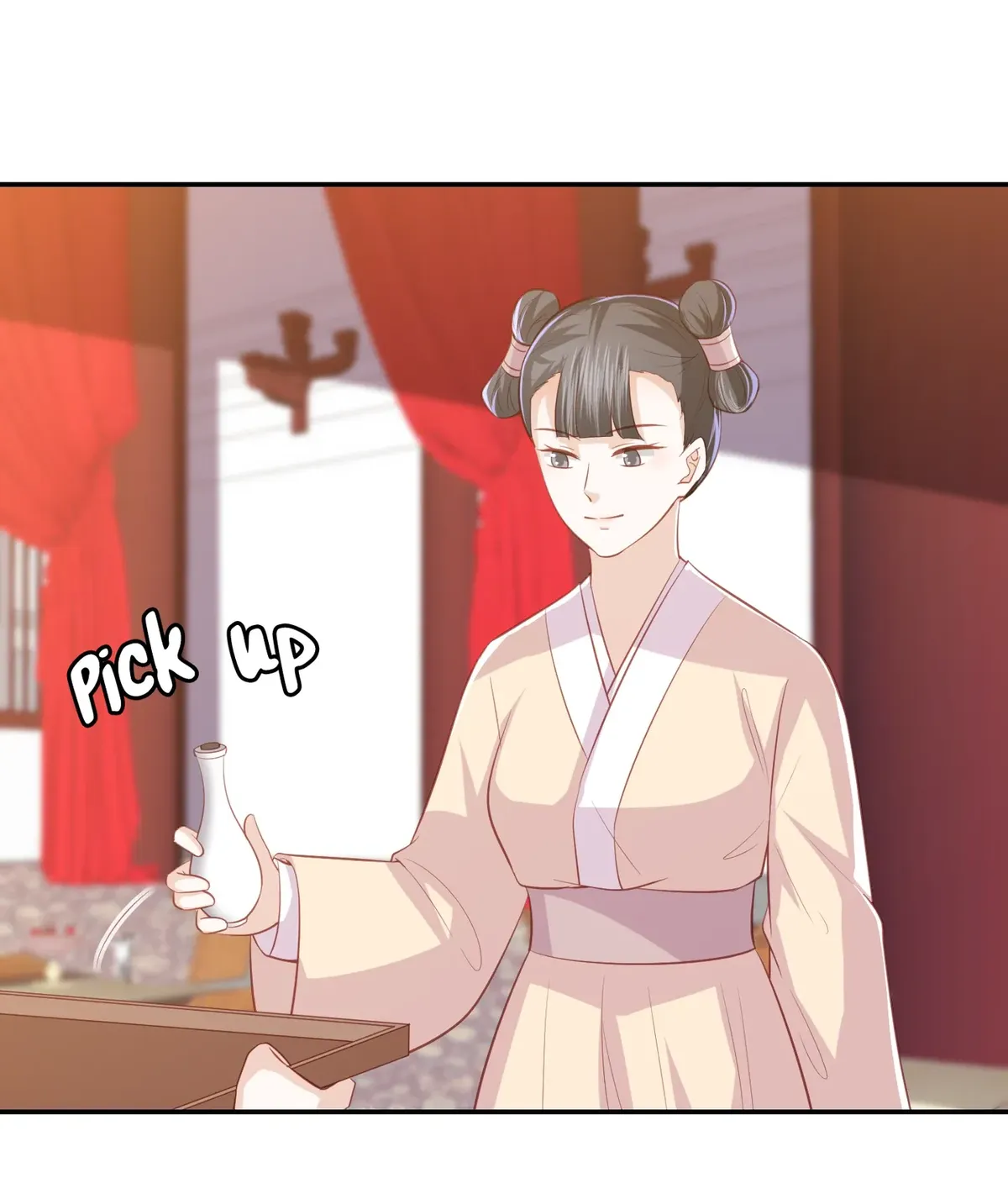 Lost Phoenix: Spoil the Repudiated Empress Chapter 43 Online - página 16