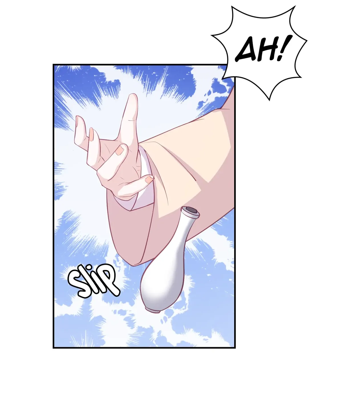 Lost Phoenix: Spoil the Repudiated Empress Chapter 43 Online - página 17