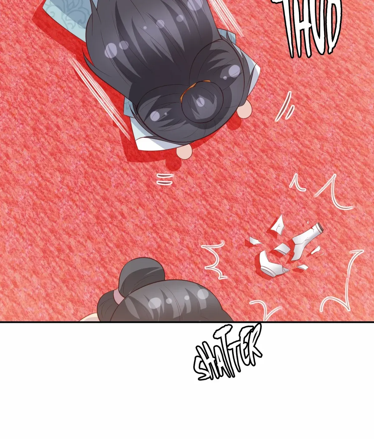Lost Phoenix: Spoil the Repudiated Empress Chapter 43 Online - página 20