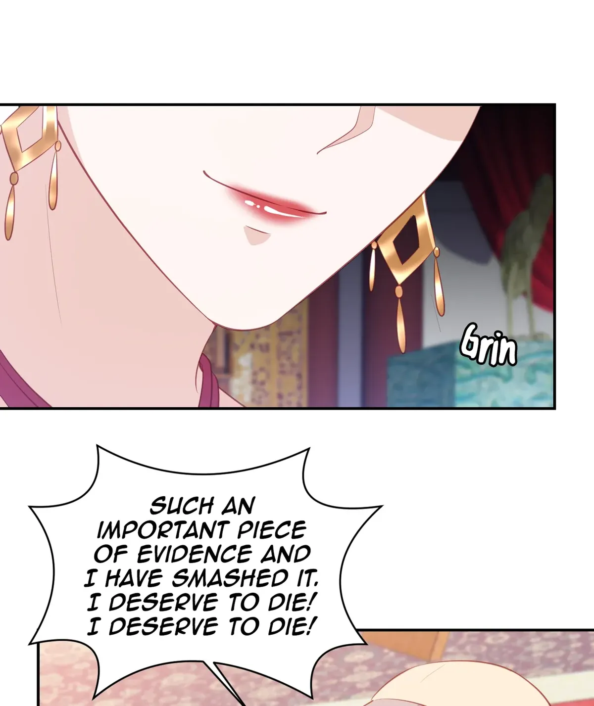 Lost Phoenix: Spoil the Repudiated Empress Chapter 43 Online - página 21