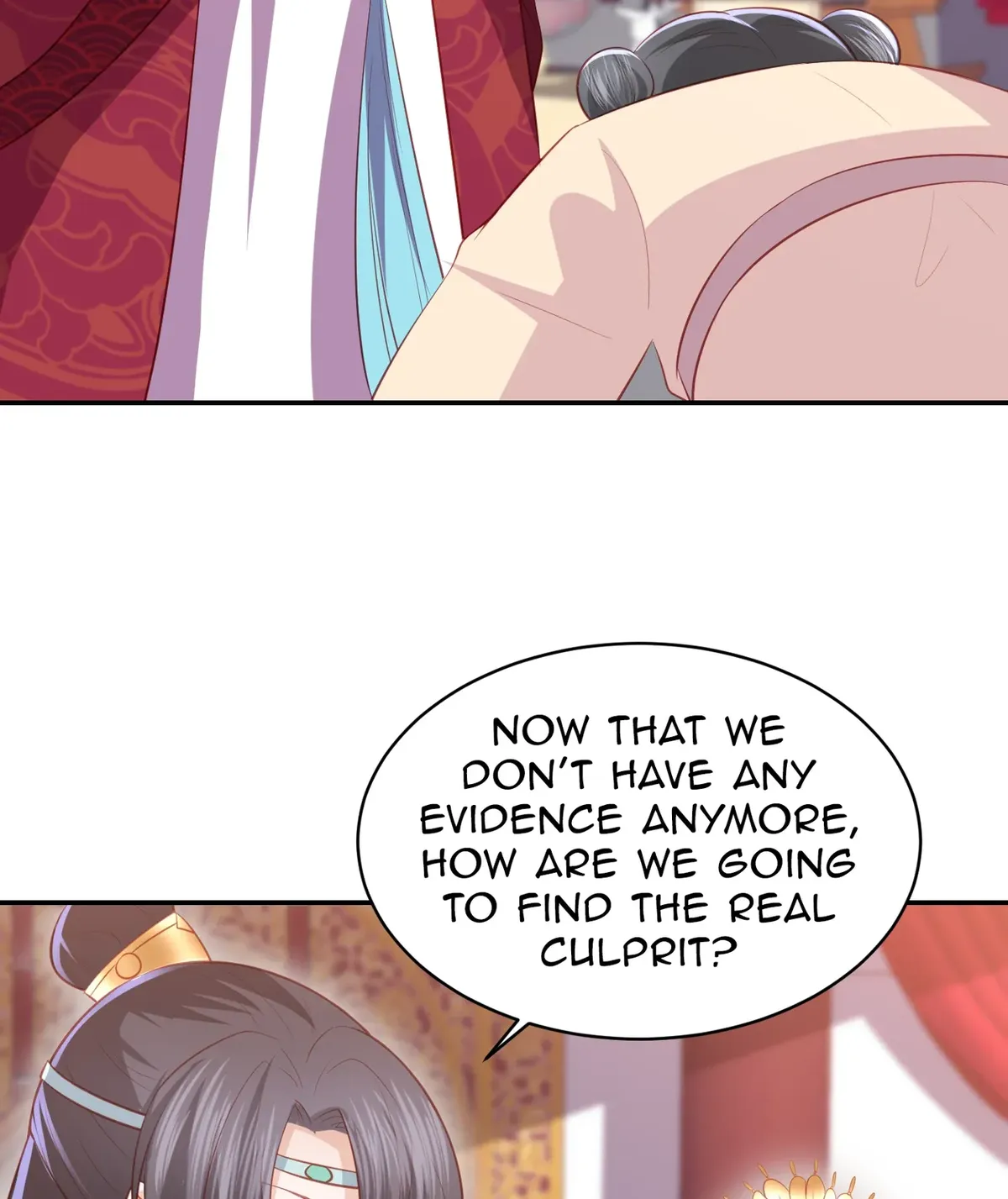 Lost Phoenix: Spoil the Repudiated Empress Chapter 43 Online - página 24
