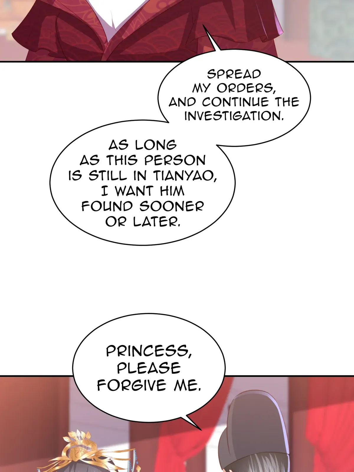 Lost Phoenix: Spoil the Repudiated Empress Chapter 43 Online - página 27